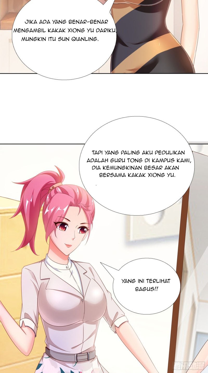 Super School Doctor (Supreme Campus Doctor) Chapter 61 Gambar 32